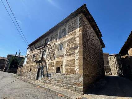 Casa en venta en Villardeciervos