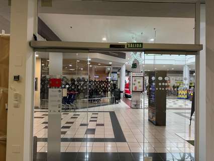 Local comercial en venta en Zamora