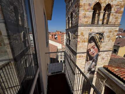 Piso en venta en Zamora