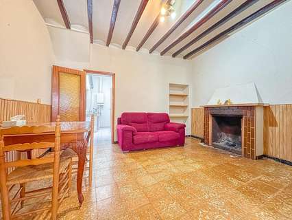Casa en venta en La Vall de Laguar zona Fleix