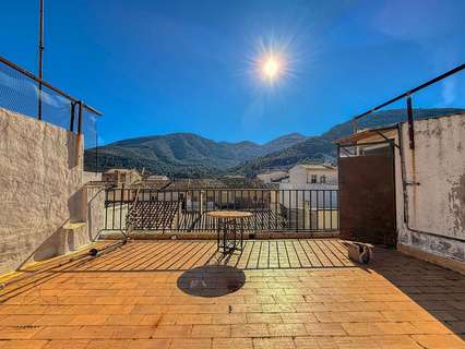 Villa en venta en Benigembla