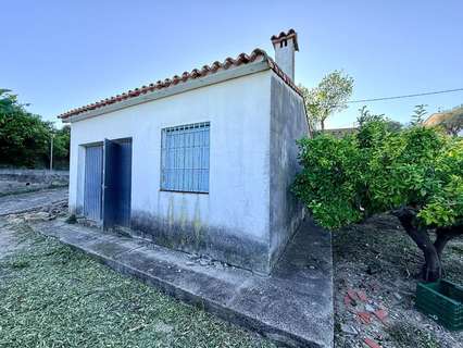 Casa rústica en venta en Sanet y Negrals