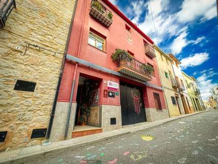 Villa en venta en La Vall de Laguar