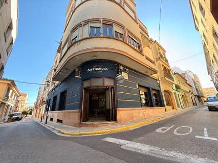 Local comercial en venta en Ondara zona Marina Alta