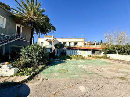 Hotel en venta en Ondara zona Marina Alta