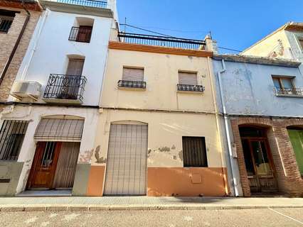 Villa en venta en La Vall de Laguar