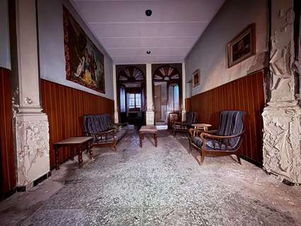 Villa en venta en Ondara zona Marina Alta