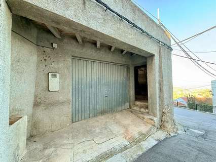 Villa en venta en La Vall de Laguar