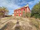 Villa en venta en Pedreguer