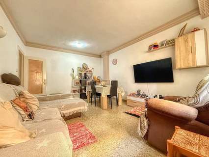 Piso en venta en Ondara zona Marina Alta