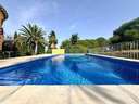 Villa en venta en Calpe
