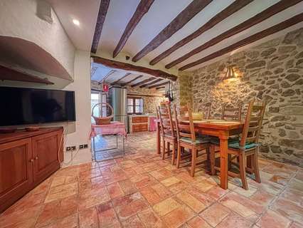 Villa en venta en La Vall de Laguar zona Benimaurell