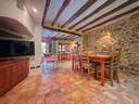 Villa en venta en La Vall de Laguar zona Benimaurell