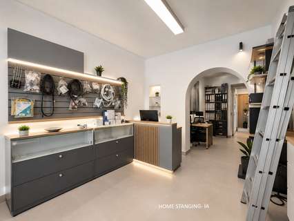 Villa en venta en Ondara zona Marina Alta