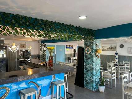 Local comercial en venta en Dénia