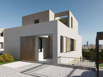 Casa en venta en Finestrat