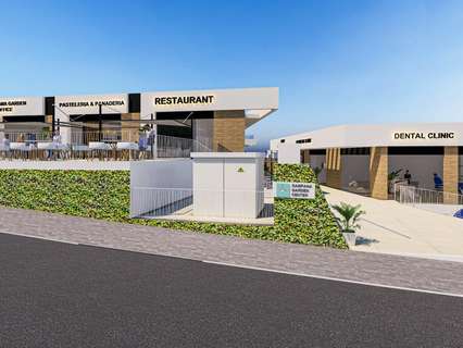 Local comercial en venta en Finestrat