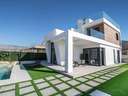 Casa en venta en Finestrat