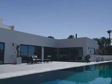 Casa en venta en Benidorm