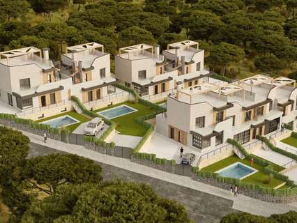 Casa en venta en Polop