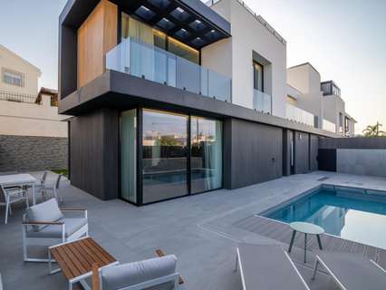 Casa en venta en L'Alfàs del Pi