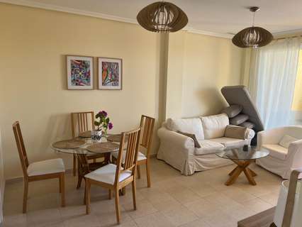 Piso en venta en Altea