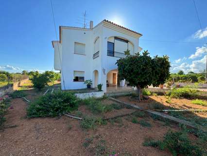 Chalet en venta en Dénia