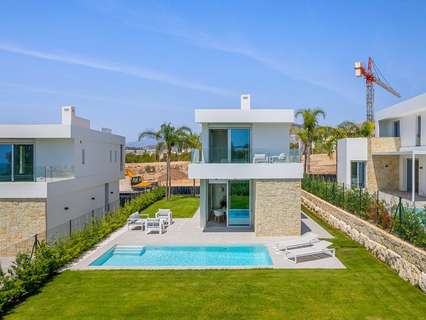 Casa en venta en Finestrat