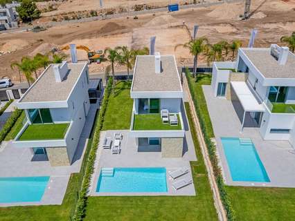 Casa en venta en Finestrat