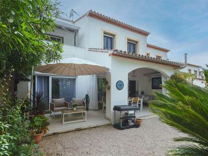 Casa en venta en Pedreguer