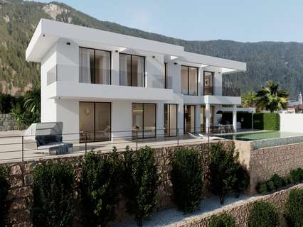 Casa en venta en Finestrat