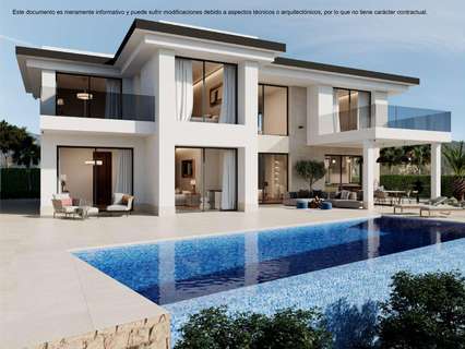 Casa en venta en Finestrat