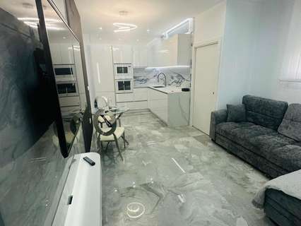 Piso en venta en Benidorm