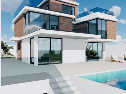 Casa en venta en Finestrat