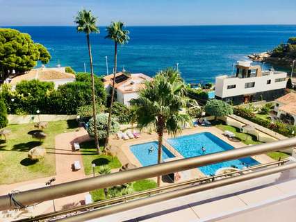 Piso en venta en Calpe