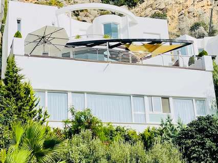 Casa en venta en Altea