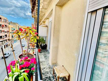 Piso en venta en Alicante