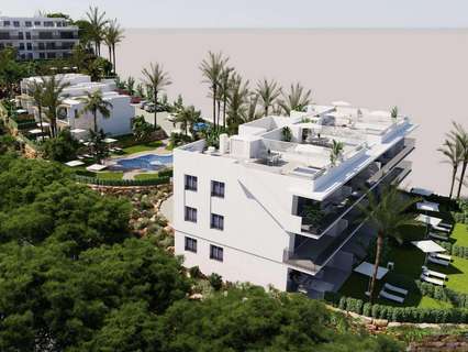 Apartamento en venta en Finestrat