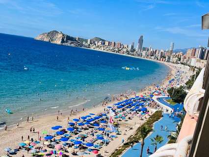 Piso en venta en Benidorm