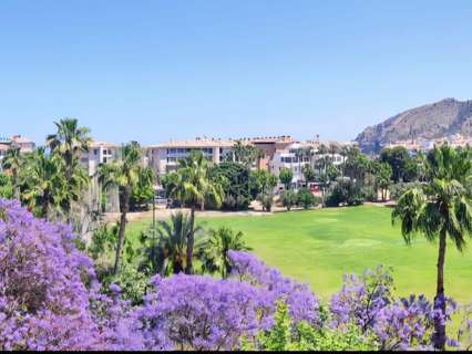 Ático dúplex en venta en L'Alfàs del Pi