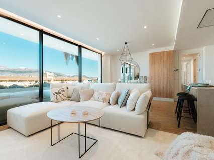 Ático en venta en L'Alfàs del Pi