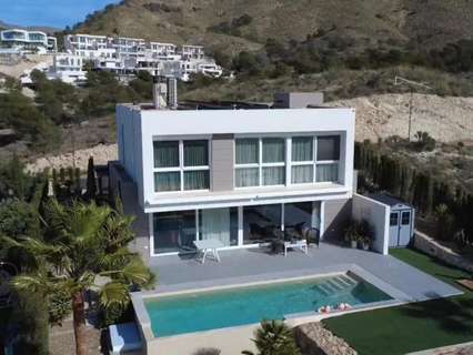 Casa en venta en Finestrat