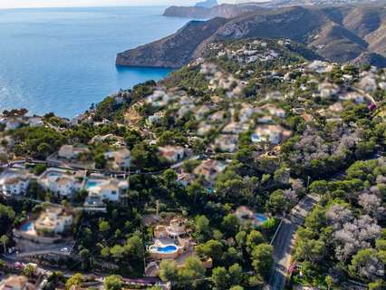 Casa en venta en Jávea/Xàbia