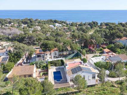 Casa en venta en Dénia