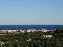 Parcela rústica en venta en Jávea/Xàbia