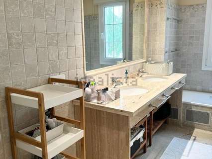 Apartamento en venta en Altea