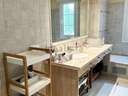 Apartamento en venta en Altea
