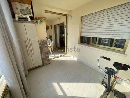 Apartamento en venta en Calpe