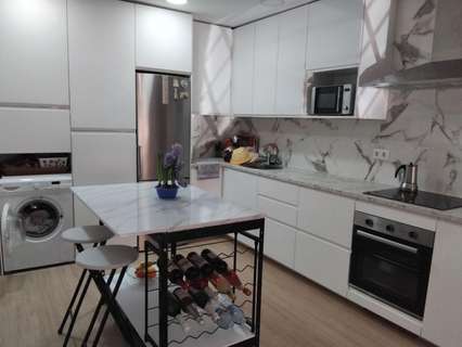 Apartamento en venta en Villajoyosa/La Vila Joiosa