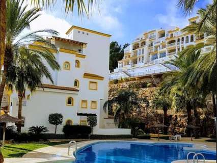 Apartamento en venta en Altea